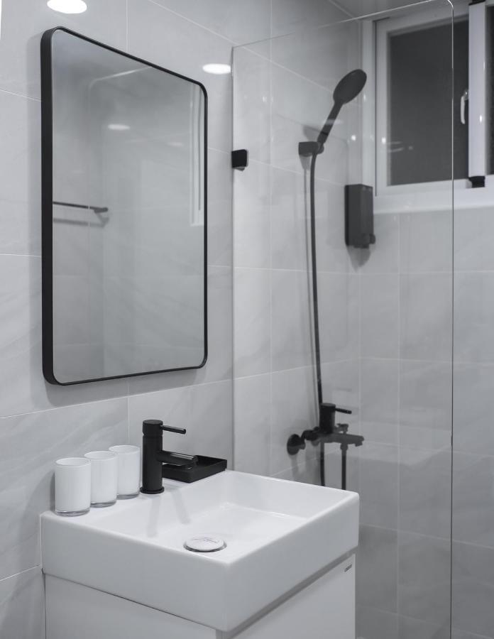 Tzu Chi Hotel Pingtung Εξωτερικό φωτογραφία