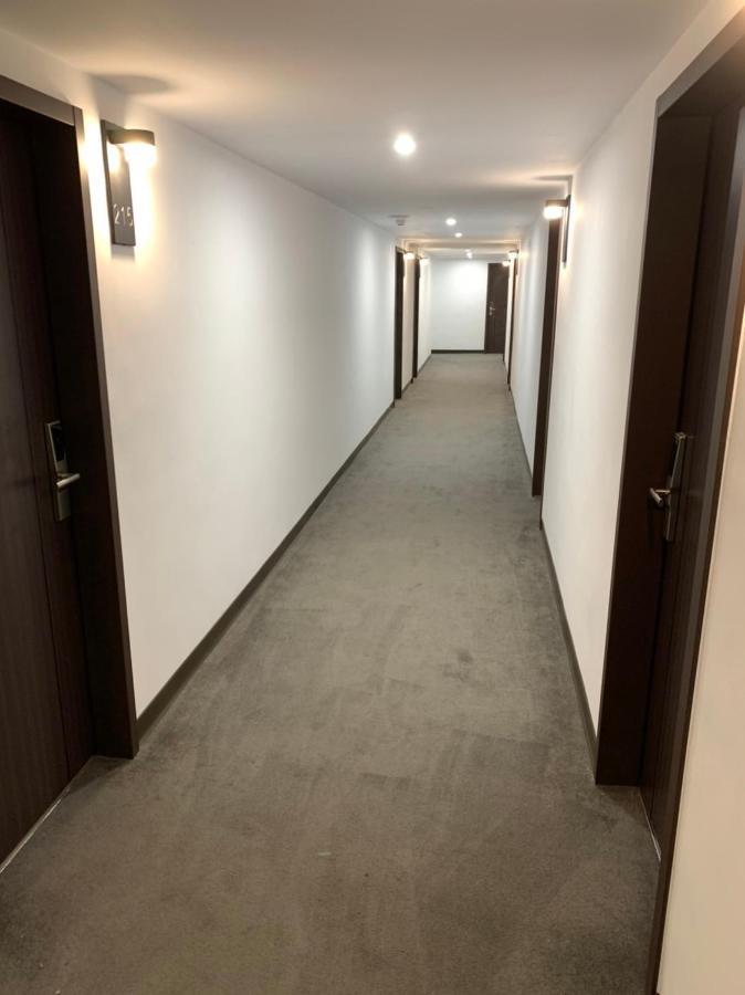 Tzu Chi Hotel Pingtung Εξωτερικό φωτογραφία
